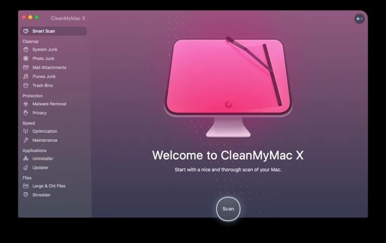best free mac cleaner review