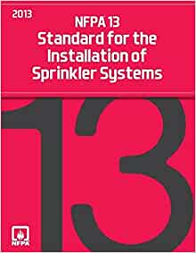 nfpa 13 automatic sprinkler systems handbook pdf