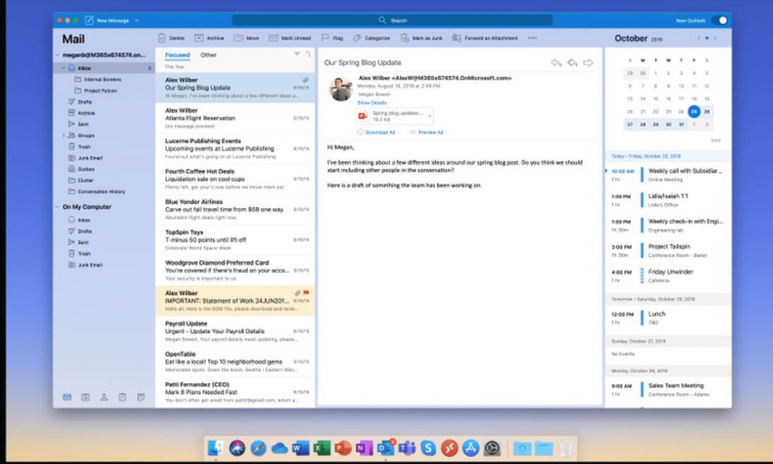 outlook for mac beta download